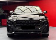 AUDI Q8 50 TDI S-LINE