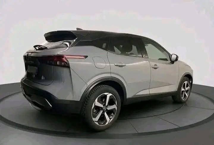 NISSAN Qashqai 1.3