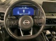 NISSAN Qashqai 1.3