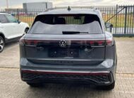 Volkswagen Tiguan R-Line 2.0 TDI