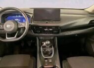 NISSAN Qashqai 1.3