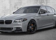 BMW serie 525D 3.0 M-SPORT