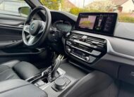 BMW 540d xDrive M Sport