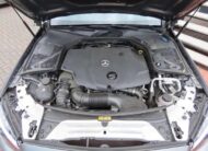 Mercedes-Benz C 220 d 4MATIC AMG
