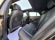 MERCEDES BENZ GLE 350E COUPE