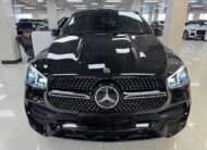 Mercedes-Benz GLE Coupé 350 d II