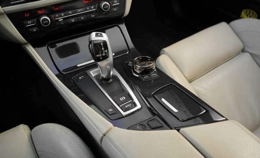 BMW serie 525D 3.0 M-SPORT
