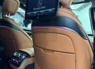 Mercedes-Benz S 580